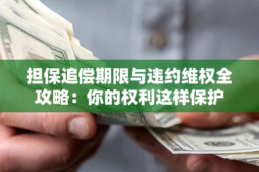 北京担保追偿期限与违约维权全攻略：你的权利这样保护